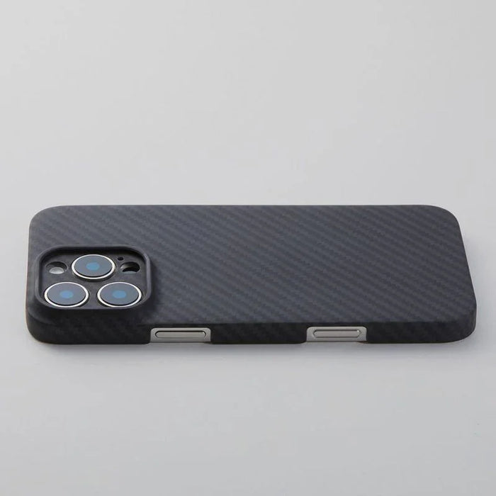 DURO® Special Edition Kevlar Case for iPhone 16 — DEFF
