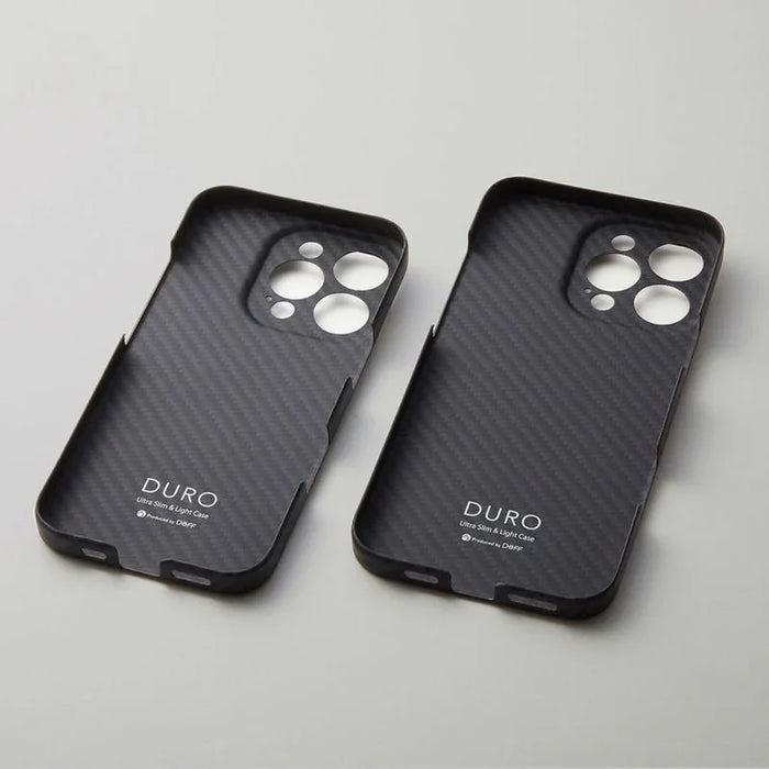 DURO® Special Edition Kevlar Case for iPhone 16 — DEFF