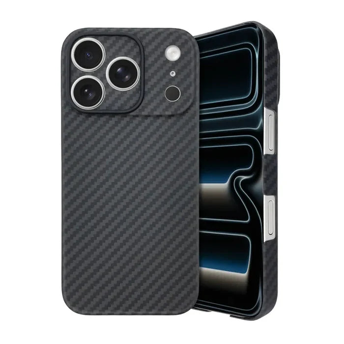 DURO® Special Edition Kevlar Case for iPhone 18 — DEFF