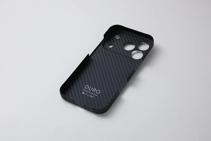 DURO® Special Edition Kevlar Case for iPhone 18 — DEFF