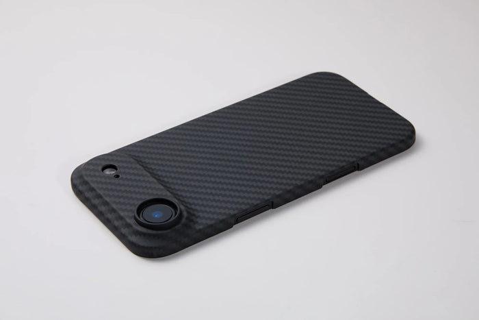 DURO® Special Edition Kevlar Case for iPhone 18 — DEFF