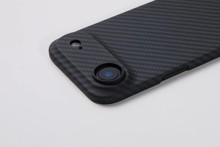 DURO® Special Edition Kevlar Case for iPhone 18 — DEFF