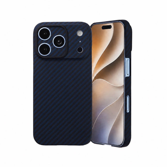 DURO® Special Edition Kevlar Case iPhone 18 / 17