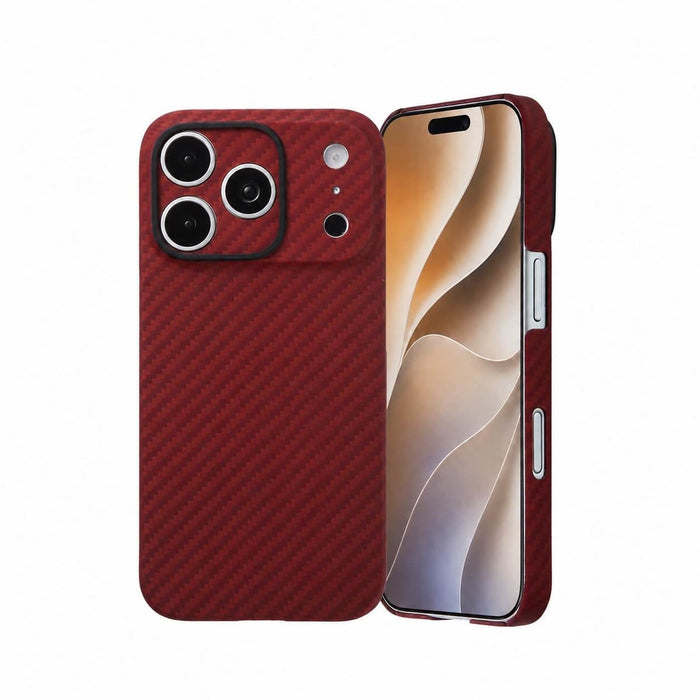 Red / iPhone 18 Pro/ 17 Pro