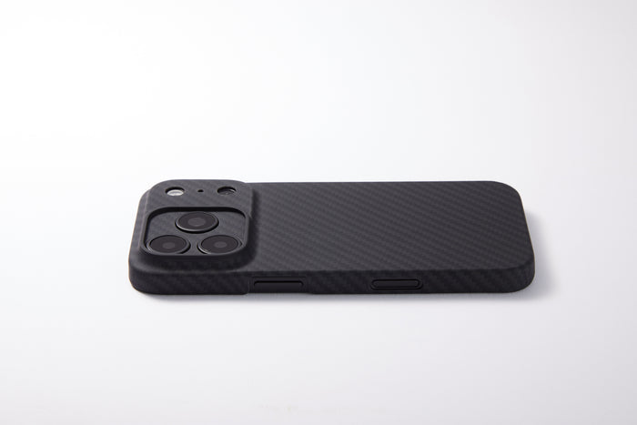 DURO® Special Edition Kevlar Case iPhone 18 / 17