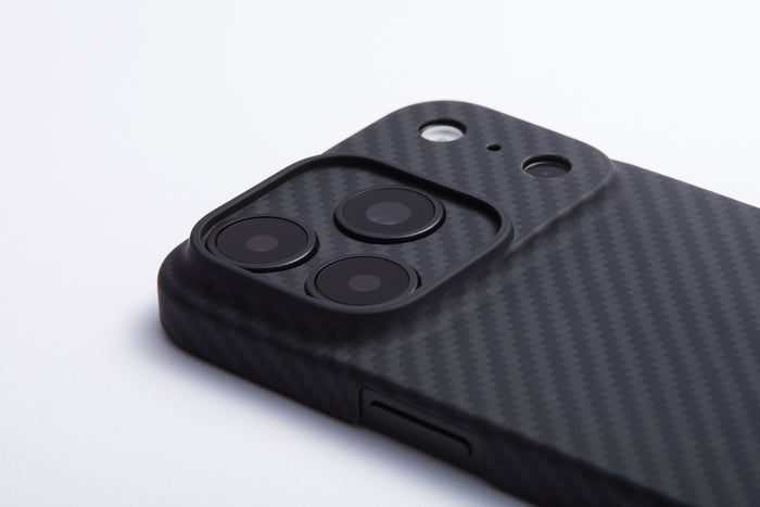 DURO® Special Edition Kevlar Case iPhone 18 / 17