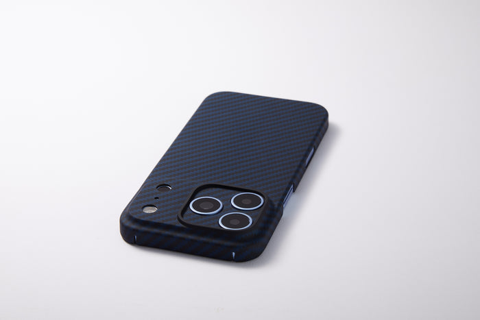 DURO® Special Edition Kevlar Case iPhone 18 / 17