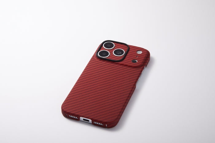 DURO® Special Edition Kevlar Case iPhone 18 / 17