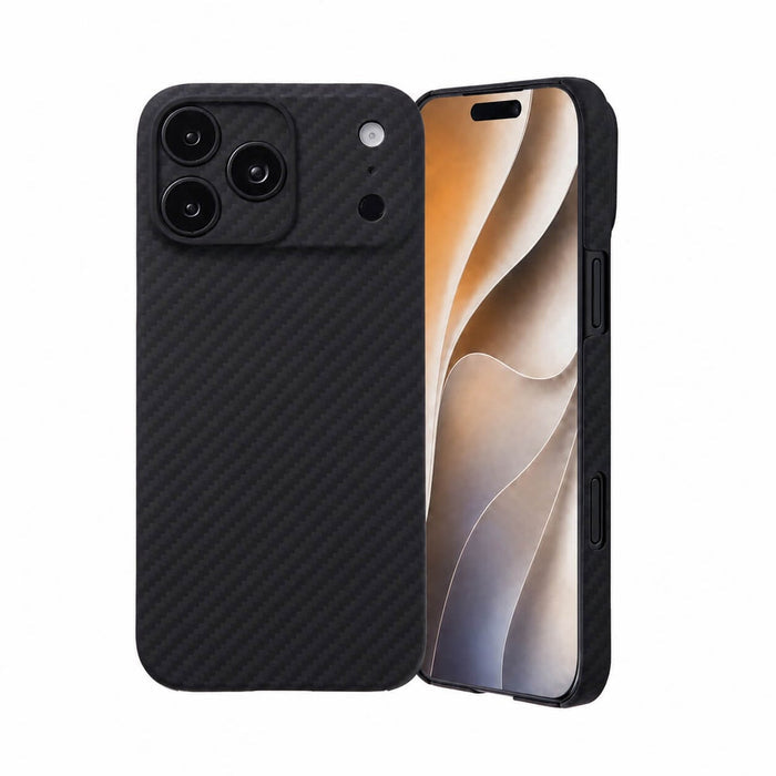 Black / iPhone 18 Pro/ 17 Pro