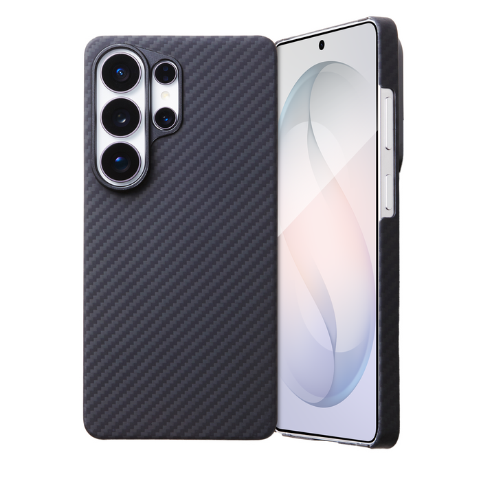 DURO® Special Edition Kevlar Case for Galaxy S26 / S26+ / S26 Ultra — DEFF
