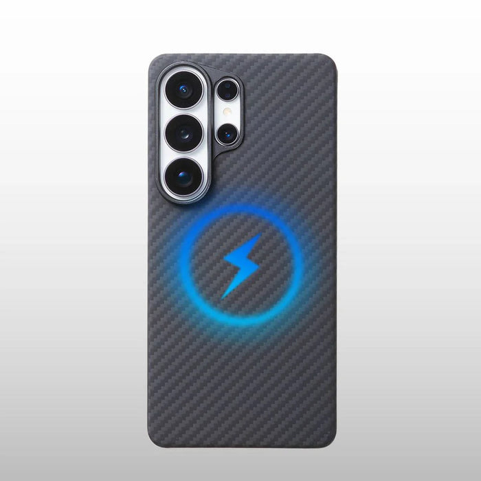 DURO® Special Edition Kevlar Case for Galaxy S26 / S26+ / S26 Ultra — DEFF