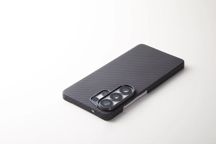 DURO® Special Edition Kevlar Case for Galaxy S26 / S26+ / S26 Ultra — DEFF