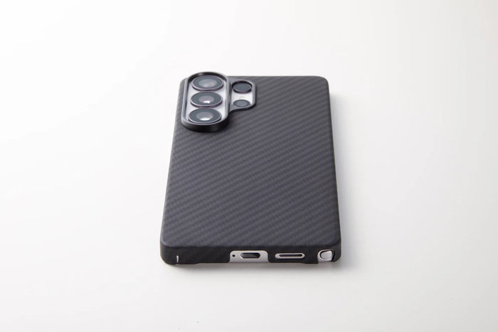 DURO® Special Edition Kevlar Case for Galaxy S26 / S26+ / S26 Ultra — DEFF