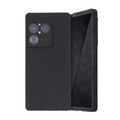 DURO® Special Edition Kevlar Case for Xperia 1 VIII — DEFF