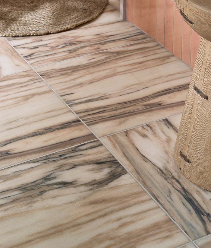 Elixir Marble Oud Rose Honed