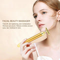 brandsego - Energy Beauty Bar Slimming Roller Vibration Massager Stick-NA8311