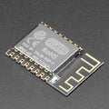 ESP8266 SMT Module (ESP-12F) by Adafruit - The Pi Hut