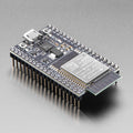 Espressif ESP32 Development Board - Developer Edition by Espressif - The Pi Hut