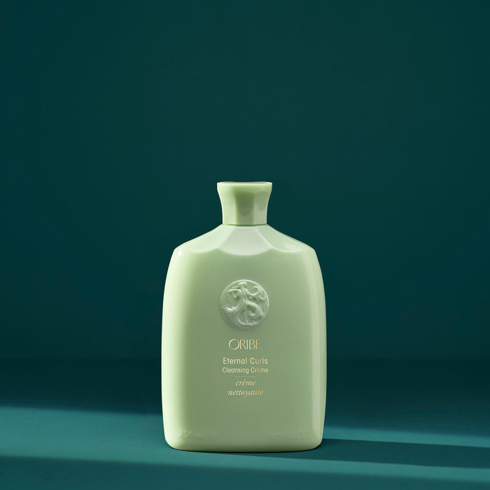 Eternal Curls Cleansing Crème