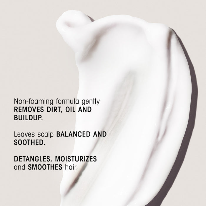 Eternal Curls Cleansing Crème