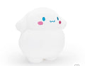 FAO Schwarz 10" Cinnamon blob plush - MINOR COSMETIC FLAW
