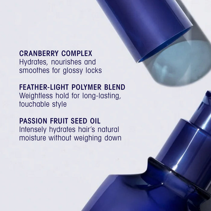 Featherbalm Weightless Styler
