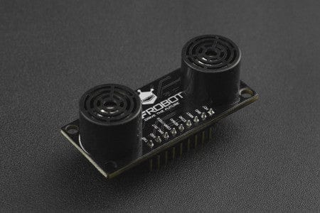 Fermion: URM37 Ultrasonic Sensor (2～800cm) by DFRobot - The Pi Hut