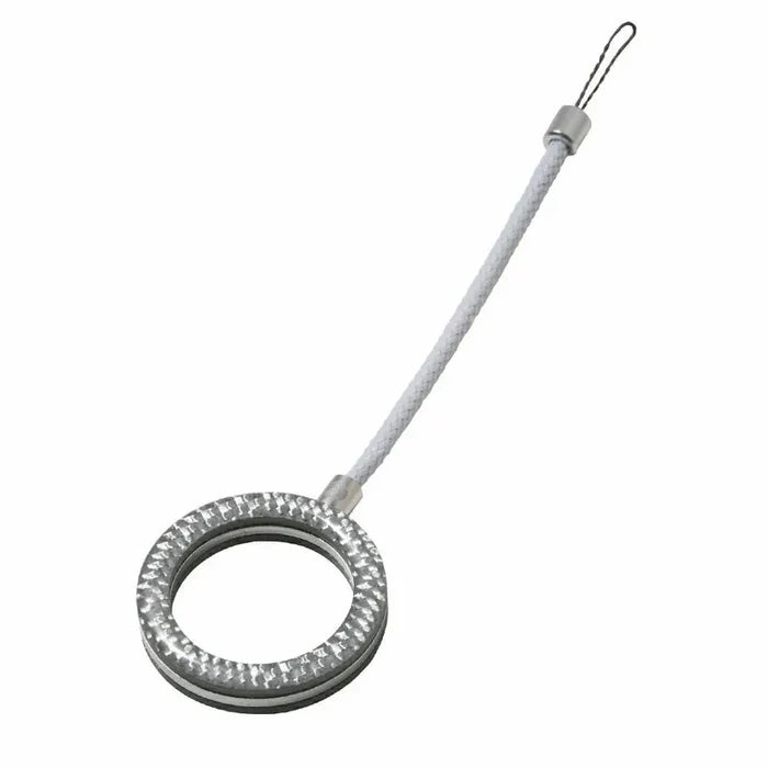 Glass Fiber/ Silver