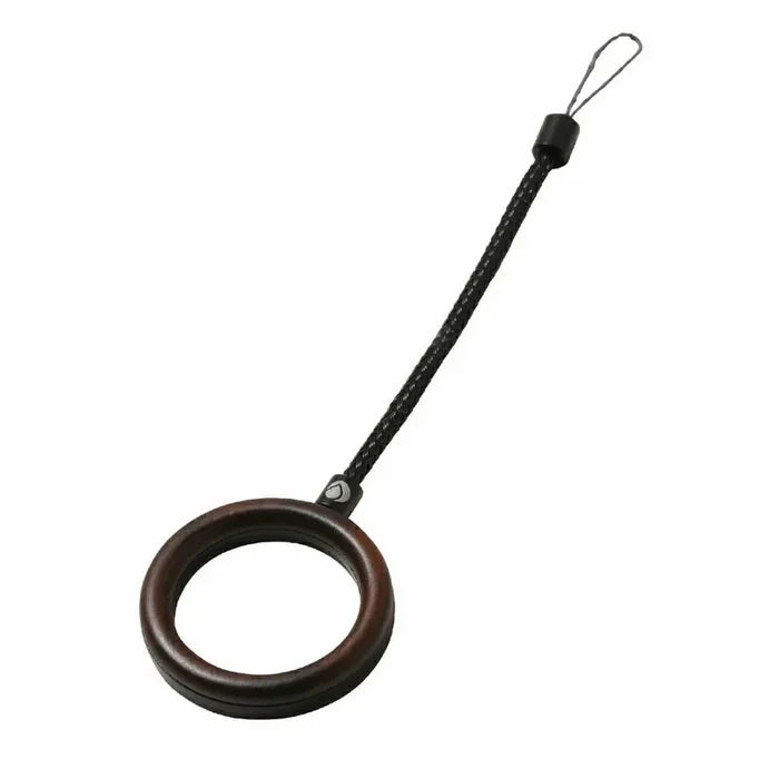Ebony Wood/ Black