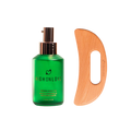 Firming Body Oil and Gua Sha Set HighOnLove Success
