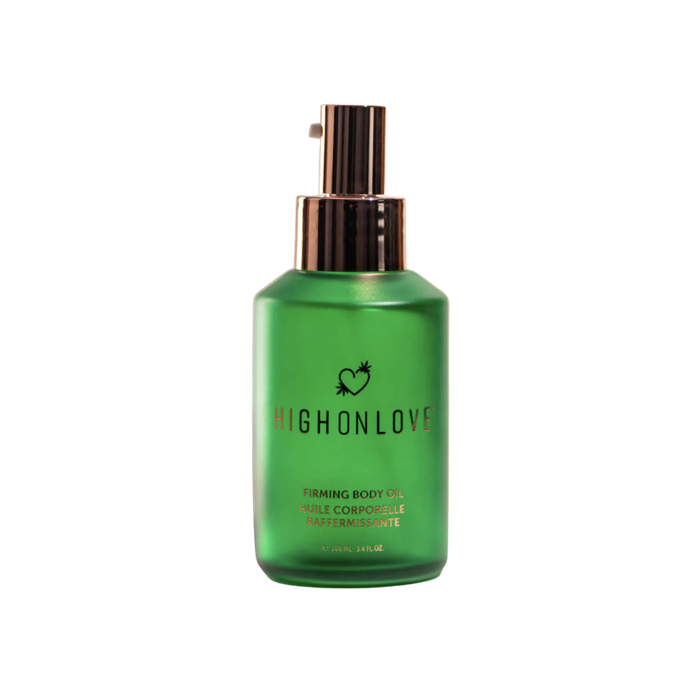 Firming Body Oil HighOnLove Success