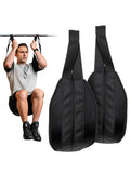 Fitness Ab Straps Workout Equipment for Men & Women-LV437