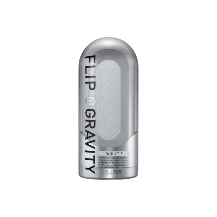 Flip Zero Gravity