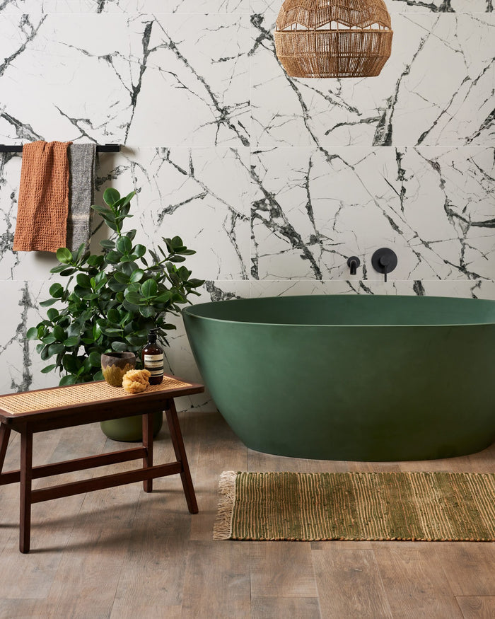 Franklin Porcelain Dark