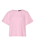Frona top pink