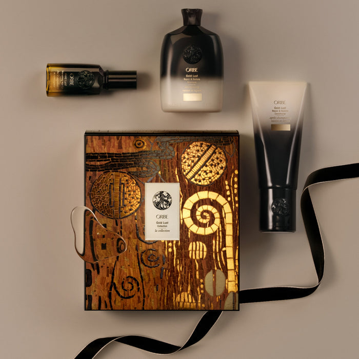 Gold Lust Collection