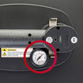 GRABO replacement gauge for Classic and Pro models