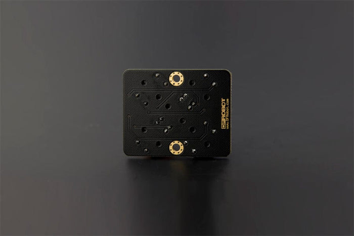 Gravity: Analog ADKeyboard Module V2 [Discontinued] by DFRobot - The Pi Hut