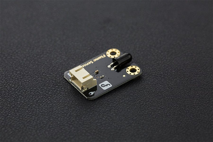 Gravity: Analog Flame Sensor For Arduino [Discontinued] by DFRobot - The Pi Hut
