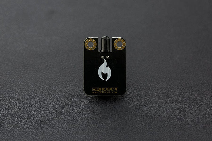 Gravity: Analog Flame Sensor For Arduino [Discontinued] by DFRobot - The Pi Hut