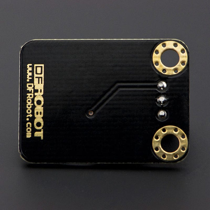 Gravity: Digital IR Receiver Module by DFRobot - The Pi Hut