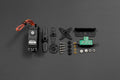 Gravity: IR Scanner Kit (120°) [Discontinued] by DFRobot - The Pi Hut