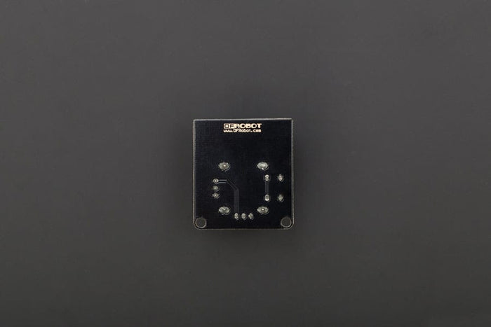 Gravity: Joystick Module V2 [Discontinued] by DFRobot - The Pi Hut