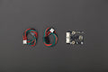 Gravity: SHT1x Temperature & Humidity Sensor [Discontinued] by DFRobot - The Pi Hut
