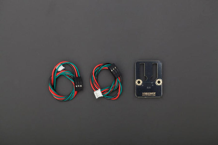Gravity: SHT1x Temperature & Humidity Sensor [Discontinued] by DFRobot - The Pi Hut