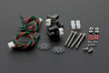 Gravity: TT Motor Encoders Kit [Discontinued] by DFRobot - The Pi Hut