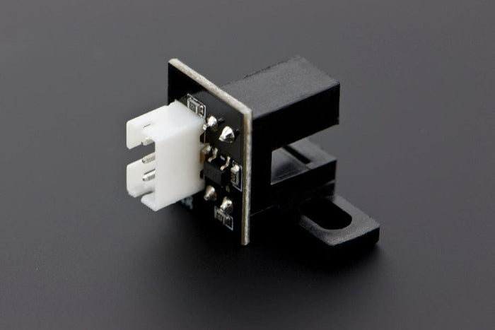 Gravity: TT Motor Encoders Kit [Discontinued] by DFRobot - The Pi Hut