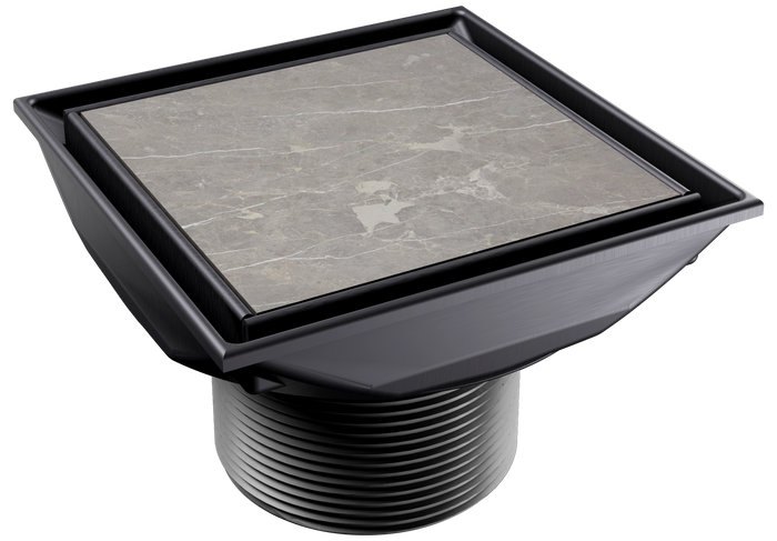 Natura Cover / Anthracite