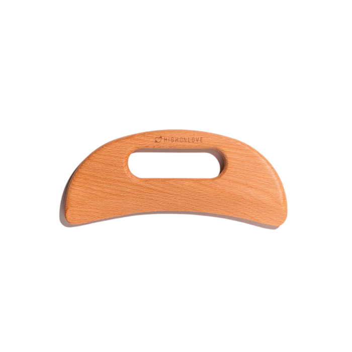 Gua Sha Tool HighOnLove Success