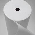 Guardia White Pro surface protection roll with self-stick backing, white roll and edge